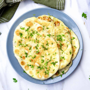 Butter Naan