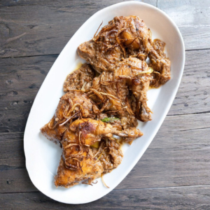 Chicken Roast