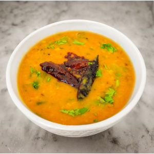 Cholar Dal