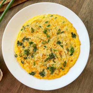 Egg Omelet