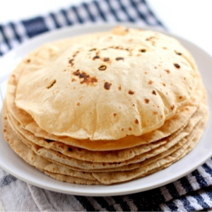 Hand-made Ruti