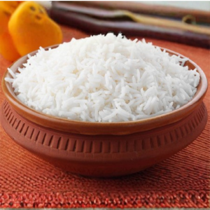 Plain Rice